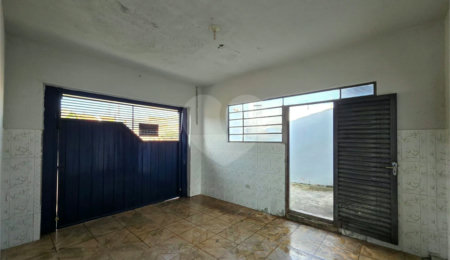 Casa à venda com 1 quarto em Loteamento Gramado Ii, Itapetininga, SP