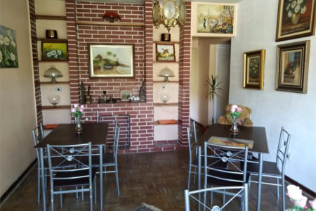 Casa Térrea à venda com 3 quartos em Santo Amaro, São Paulo, SP