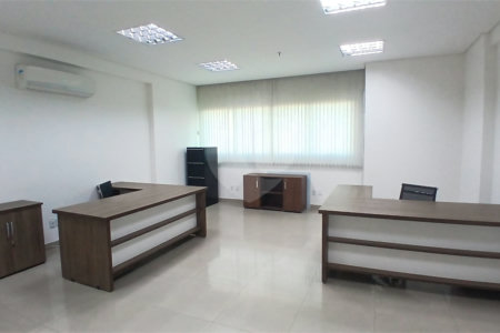 Sala à venda ou para alugar no Centro, São Bernardo do Campo, SP