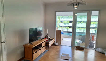 Apartamento à venda com 3 quartos, sendo 1 suíte, em Paraíso do Morumbi, São Paulo, SP