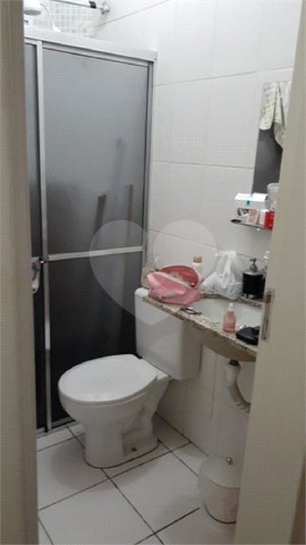 Apartamento à venda com 2 quartos, sendo 1 suíte, em Vila Barão, Sorocaba, SP