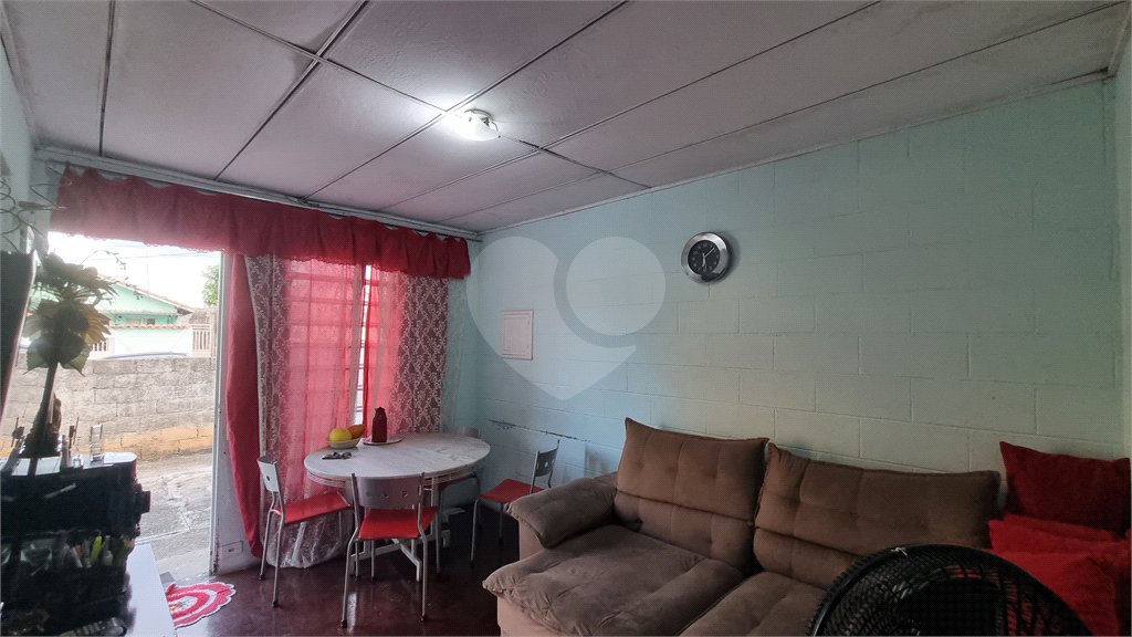 Casa à venda com 2 quartos em Central Parque Sorocaba, Sorocaba, SP