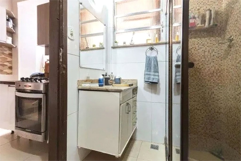 Casa de Vila à venda com 5 quartos em Estácio, Rio de Janeiro, RJ