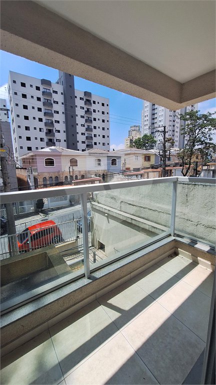 Apartamento à venda com 2 suítes em Mandaqui, São Paulo, SP