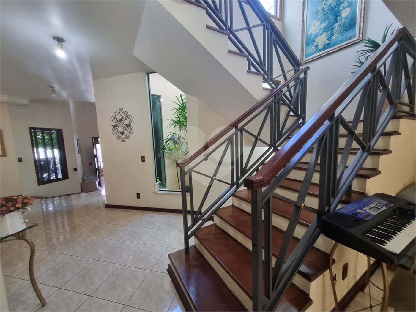 Sobrado à venda com 3 quartos, sendo 1 suíte,  em Vila Trujillo, Sorocaba, SP