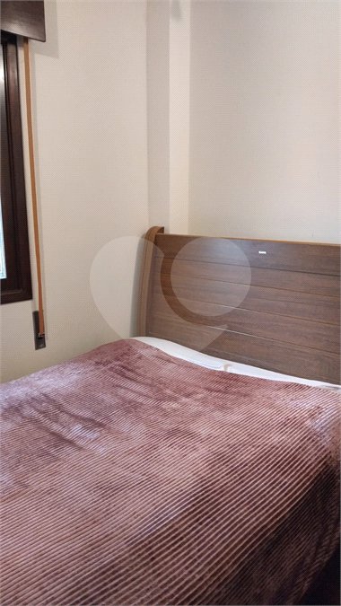 Apartamento à venda com 2 quartos em Parada Inglesa, São Paulo, SP