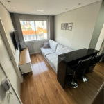 Apartamento à venda com 1 suíte em Tucuruvi, São Paulo, SP
