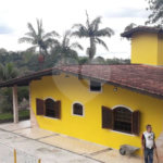 Casa à venda com 4 quartos, sendo 2 suítes, no condomínio Gleba II, Mairiporã - SP