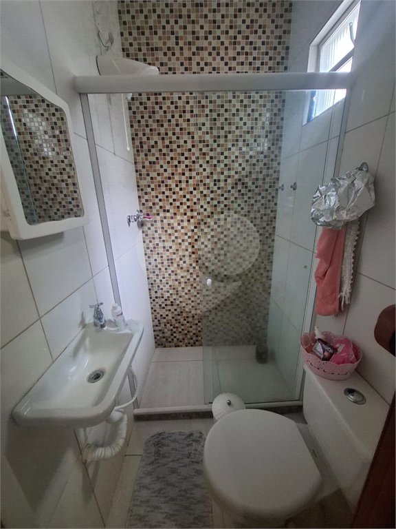 Casa Térrea à venda com 2 quartos, sendo 1 suíte, em Campo Grande, Rio de Janeiro, RJ