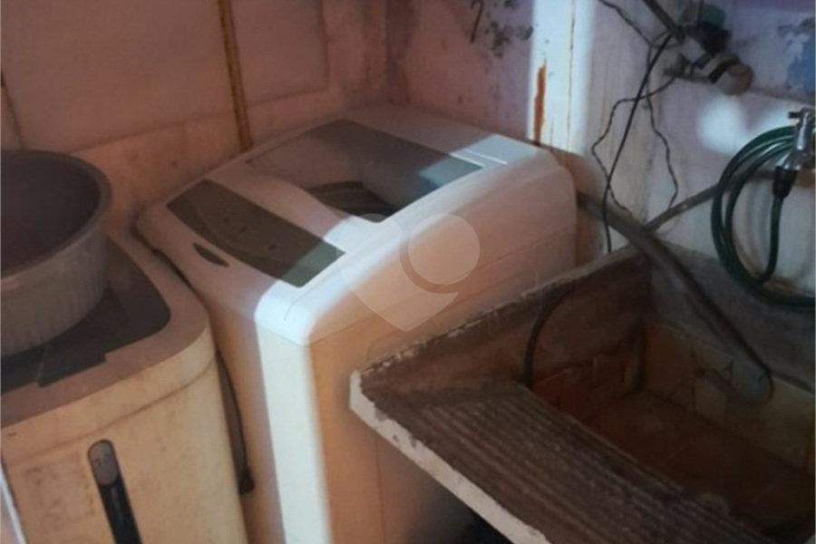 Casa à venda com 4 quartos em Limão, São Paulo, SP