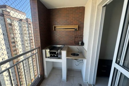 Apartamento à venda com 3 quartos, sendo 1 suíte, em Jaguaré, São Paulo, SP