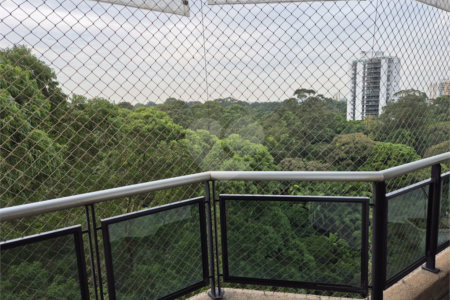 Apartamento à venda ou para alugar com 4 suítes em Alto da Boa Vista, São Paulo, SP