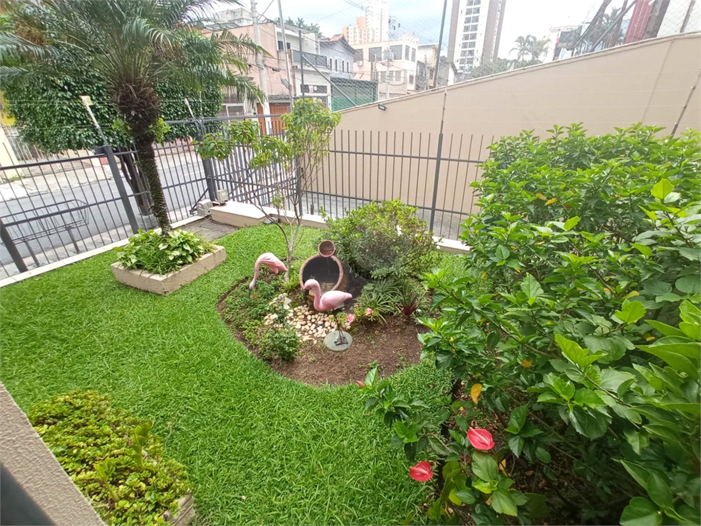Apartamento à venda com 2 quartos em Mandaqui, São Paulo, SP