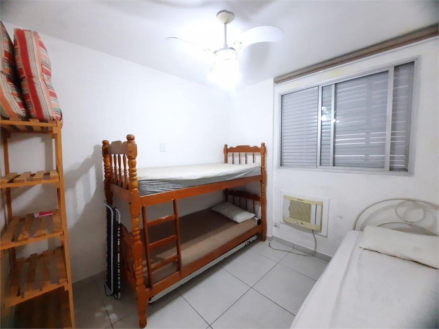 Apartamento Residencial à venda, Jardim Praiano, Guarujá - AP1215.