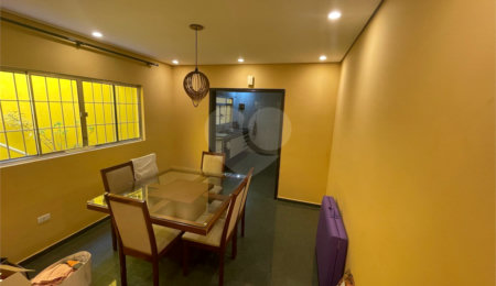 Sobrado à venda com 3 quartos, sendo 1 suíte,  em Freguesia do Ó, São Paulo, SP