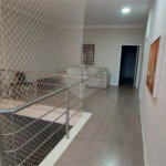 Casa à venda ou para alugar com 3 suítes no condomínio Mont Blanc, Sorocaba - SP