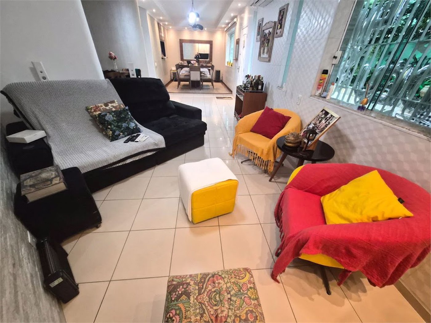 Casa Residencial à venda, Embaré, Santos - CA0317.