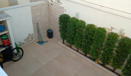 Casa à venda com 3 quartos, sendo 1 suíte,  no condomínio Vila flora, Hortolândia - SP