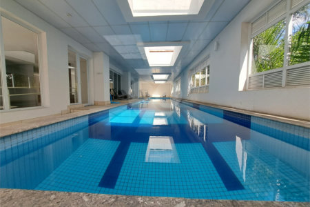 Apartamento à venda com 1 quarto em Santana, São Paulo, SP