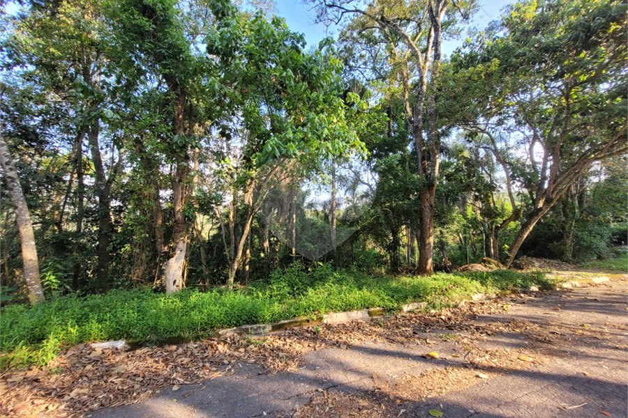 Terreno à venda no condomínio Sausalito, Mairiporã - SP