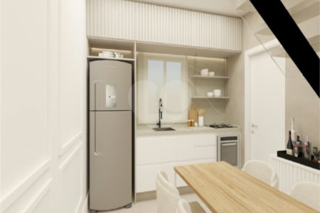 Casa à venda com 2 quartos no condomínio Residencial Jardins - 2ª Fase, Vargem Grande Paulista - SP