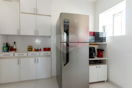 Apartamento à venda com 1 suíte em Vila Olímpia, São Paulo, SP