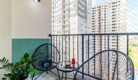 Apartamento à venda com 2 quartos, sendo 1 suíte, em Liberdade, São Paulo, SP