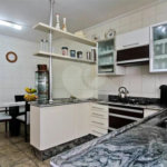 Casa Térrea à venda com 3 quartos, sendo 1 suíte, em Limão, São Paulo, SP