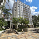 Cobertura à venda com 3 quartos, sendo 1 suíte, em Cidade São Francisco, São Paulo, SP