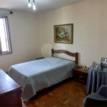 Apartamento à venda com 3 quartos, sendo 1 suíte, em Água Fria, São Paulo, SP