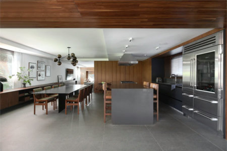 Casa à venda com 4 suítes no condomínio Bothânica Alto de Pinheiros, São Paulo - SP