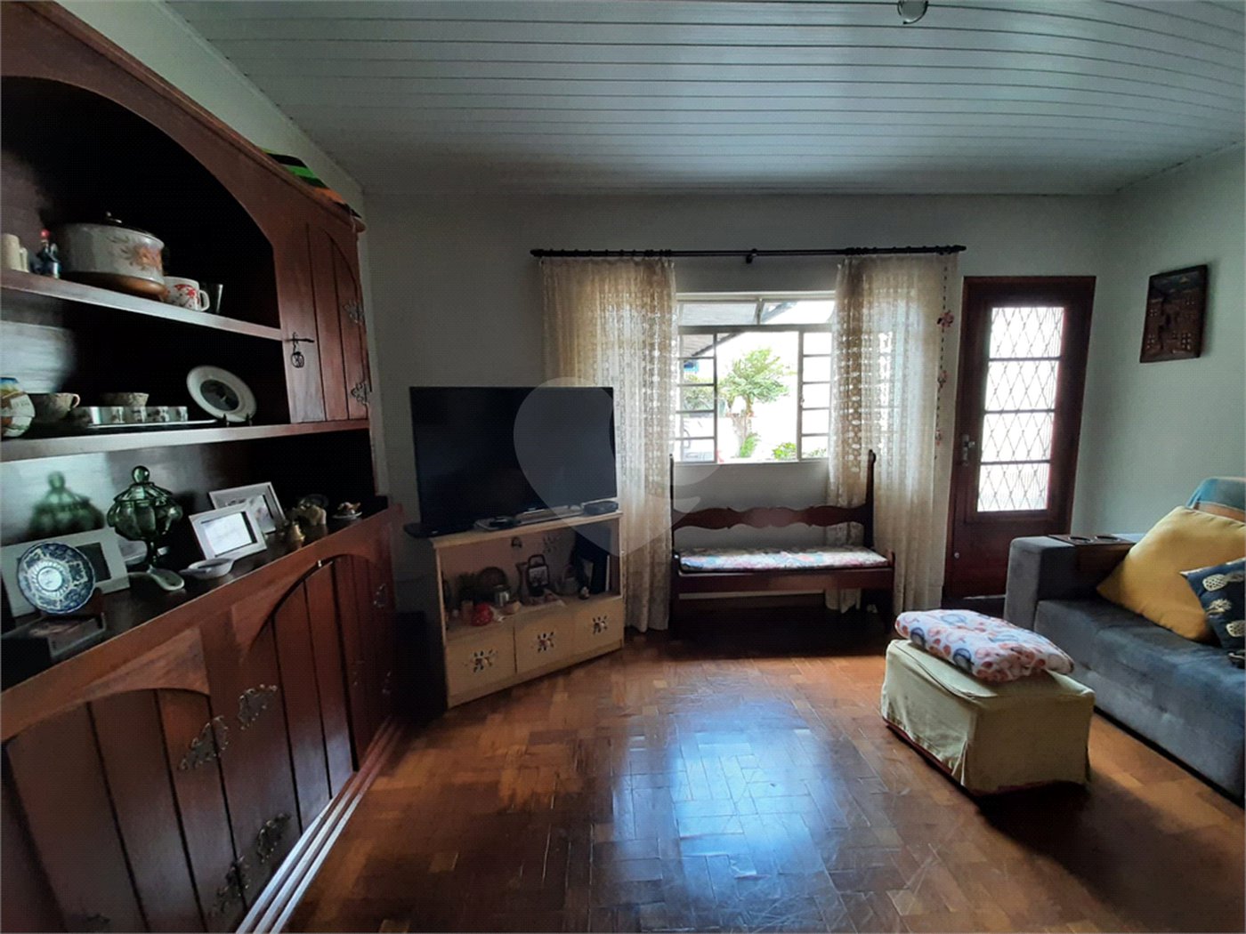 Sobrado à venda com 5 quartos, sendo 1 suíte, em Santana, São Paulo, SP