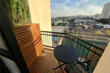 Apartamento à venda com 3 quartos, sendo 1 suíte, em Vila Hamburguesa, São Paulo, SP