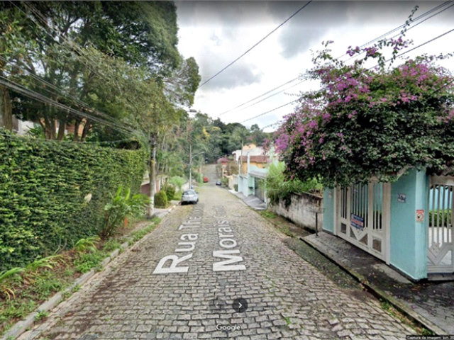 Terreno à venda em Horto, São Paulo, SP