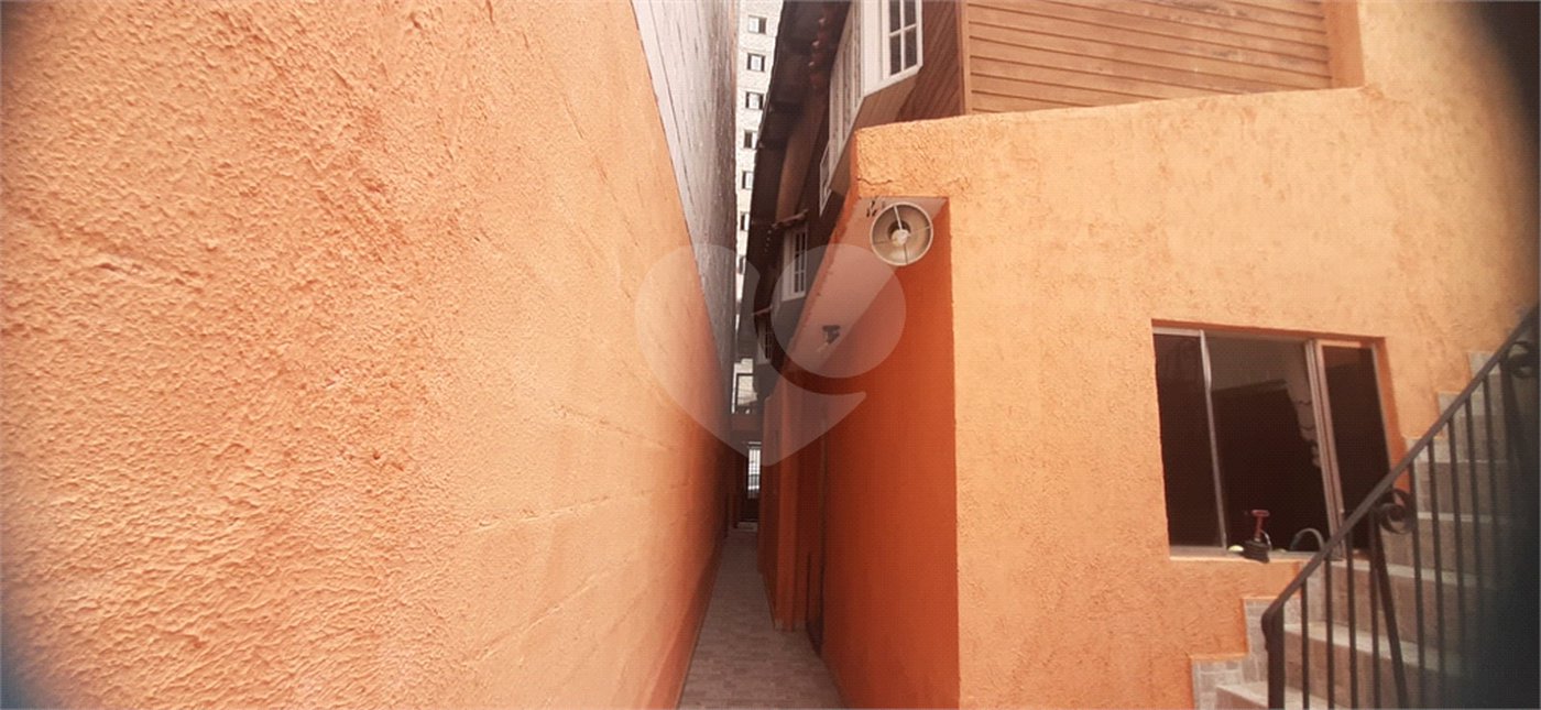 Sobrado à venda com 4 quartos, sendo 2 suítes, em Limão, São Paulo, SP