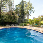 Apartamento à venda com 3 quartos, sendo 2 suítes,  em Alto da Boa Vista, São Paulo, SP