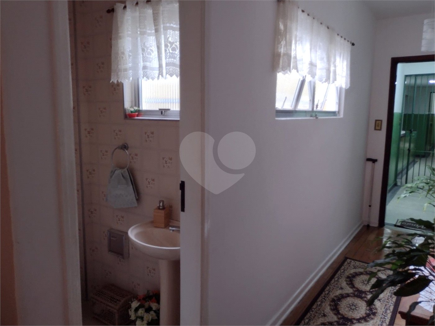 Apartamento à venda com 3 quartos em Santana, São Paulo, SP