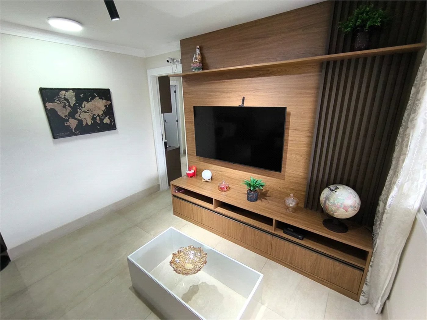 Apartamento à venda com 3 quartos, sendo 1 suíte, em Jardim Vazani, São Paulo, SP