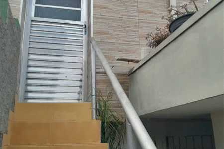 Casa à venda com 2 quartos em Vila Hamburguesa, São Paulo, SP
