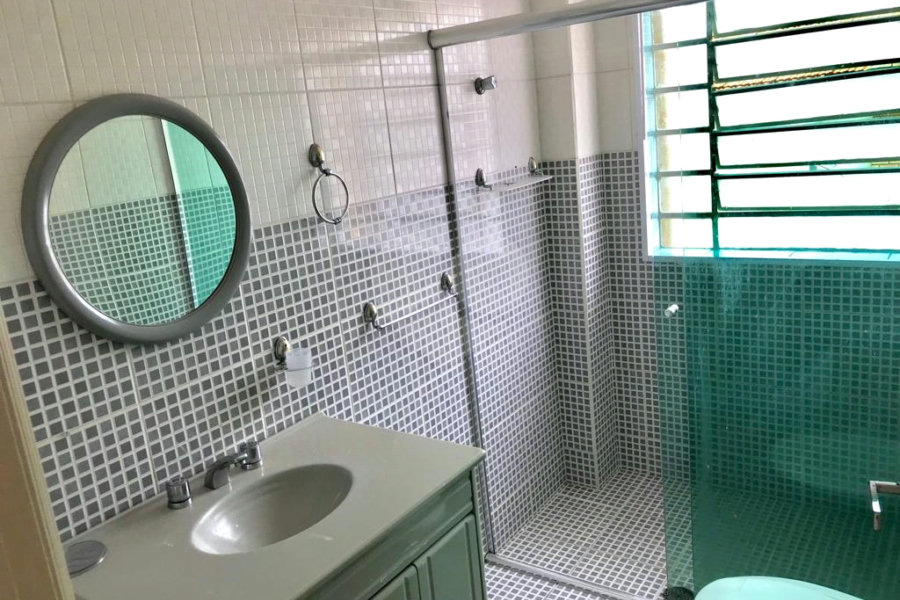 Apartamento à venda com 2 quartos em Santana, São Paulo, SP