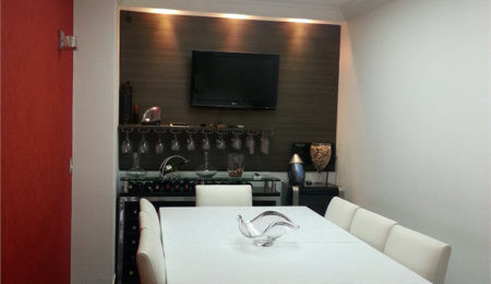 Cobertura à venda com 3 quartos, sendo 1 suíte,  em Vila Ipojuca, São Paulo, SP