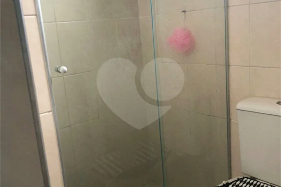 Apartamento à venda com 2 quartos em Mandaqui, São Paulo, SP