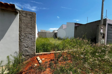 Terreno à venda em Residencial Villaggio Di Capri, Itapetininga, SP