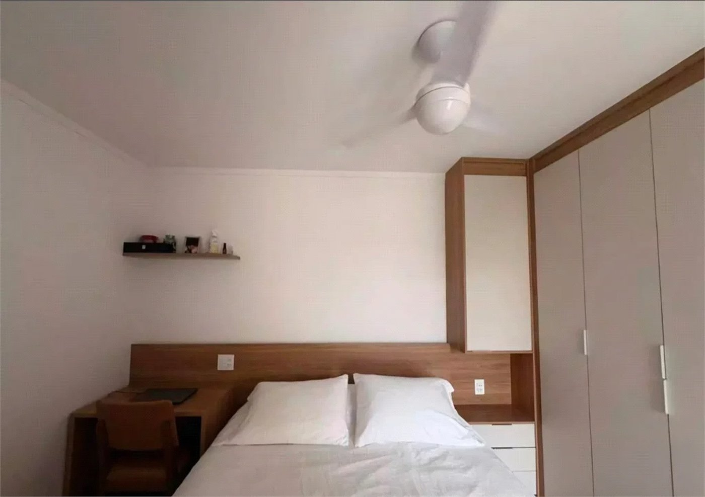 Apartamento à venda com 2 quartos, sendo 1 suíte,  em Jaguaré, São Paulo, SP