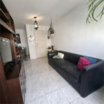 Apartamento à venda com 2 quartos em Pinheiros, São Paulo, SP