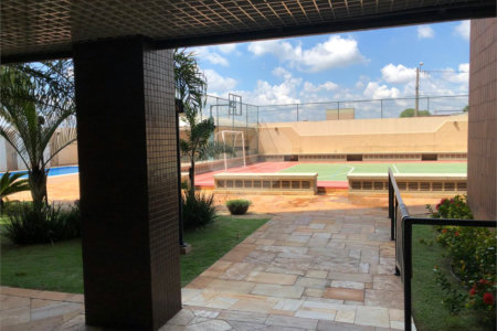 Apartamento à venda com 4 suítes em Vila Henrique, Salto, SP