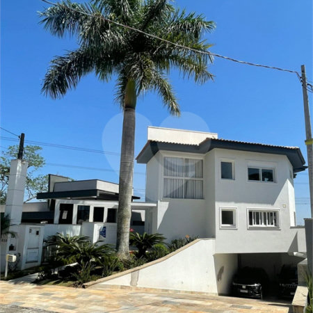 Casa à venda com 3 suítes no condomínio Aruã Ecopark Lagos, Mogi das Cruzes - SP