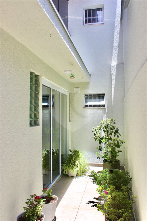 Casa à venda com 2 quartos em Parque Panamericano, São Paulo, SP