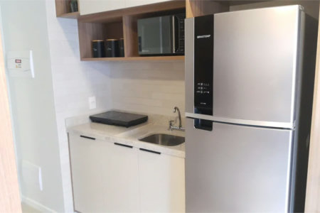 Studio para alugar com 1 quarto em Butantã, São Paulo, SP