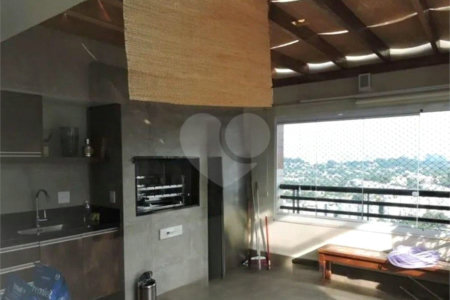 Cobertura para alugar com 4 quartos, sendo 3 suítes,  em Vila Morse, São Paulo, SP